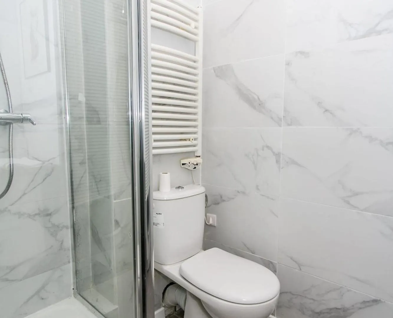 Apartment Marche 2Br Cosy Paris
