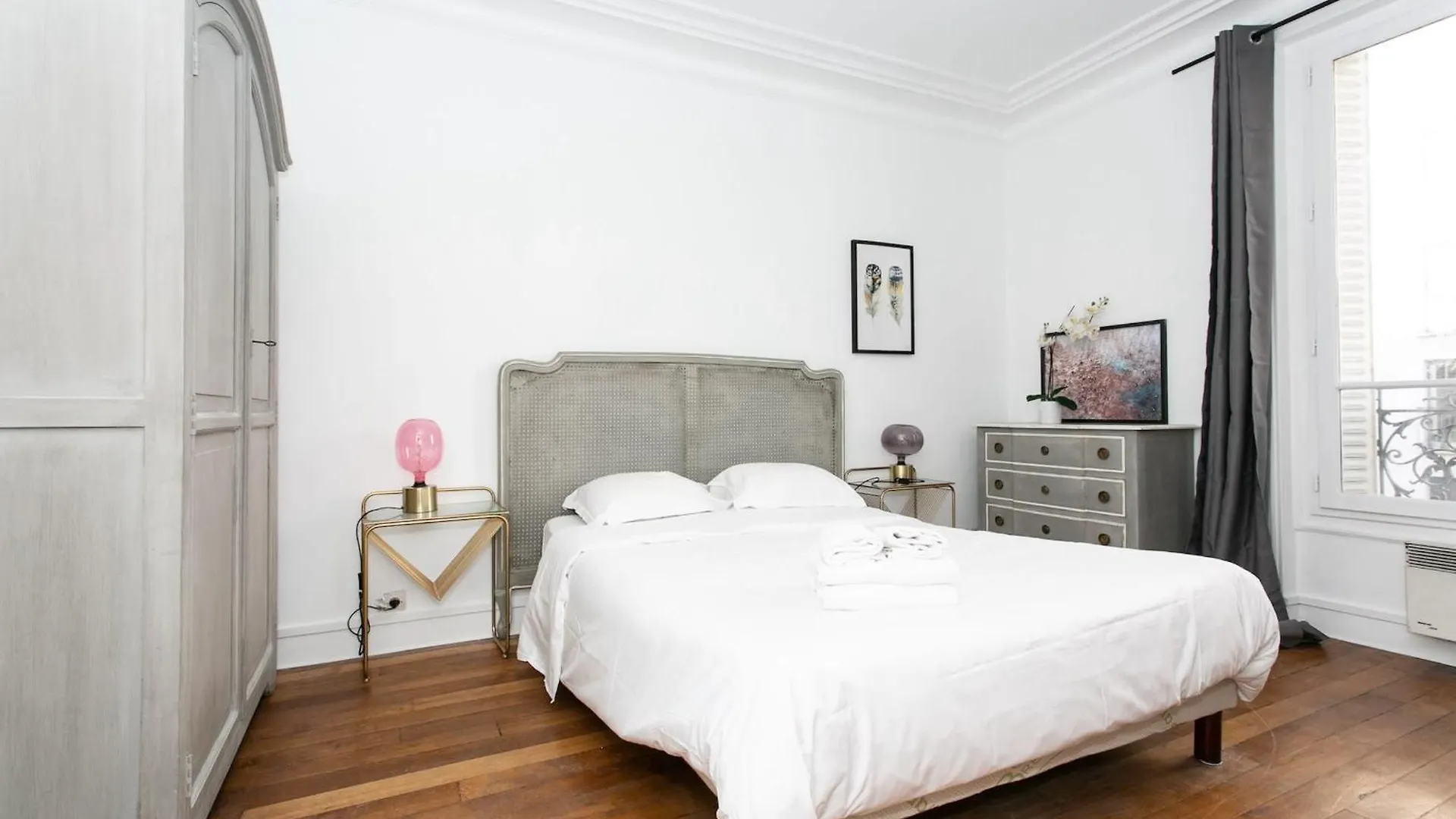 Marche 2Br Cosy Apartment