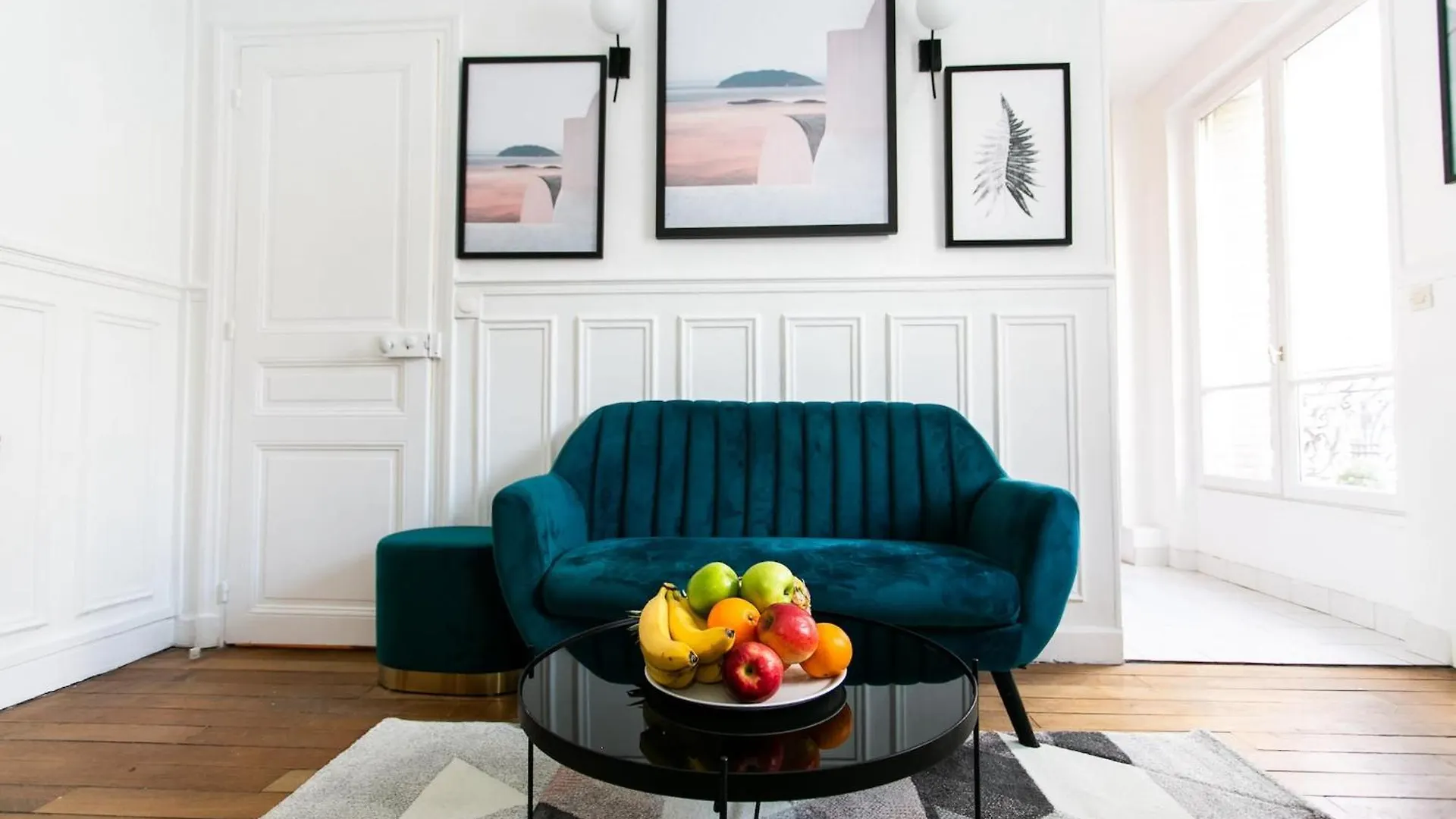 Marche 2Br Cosy Apartment *