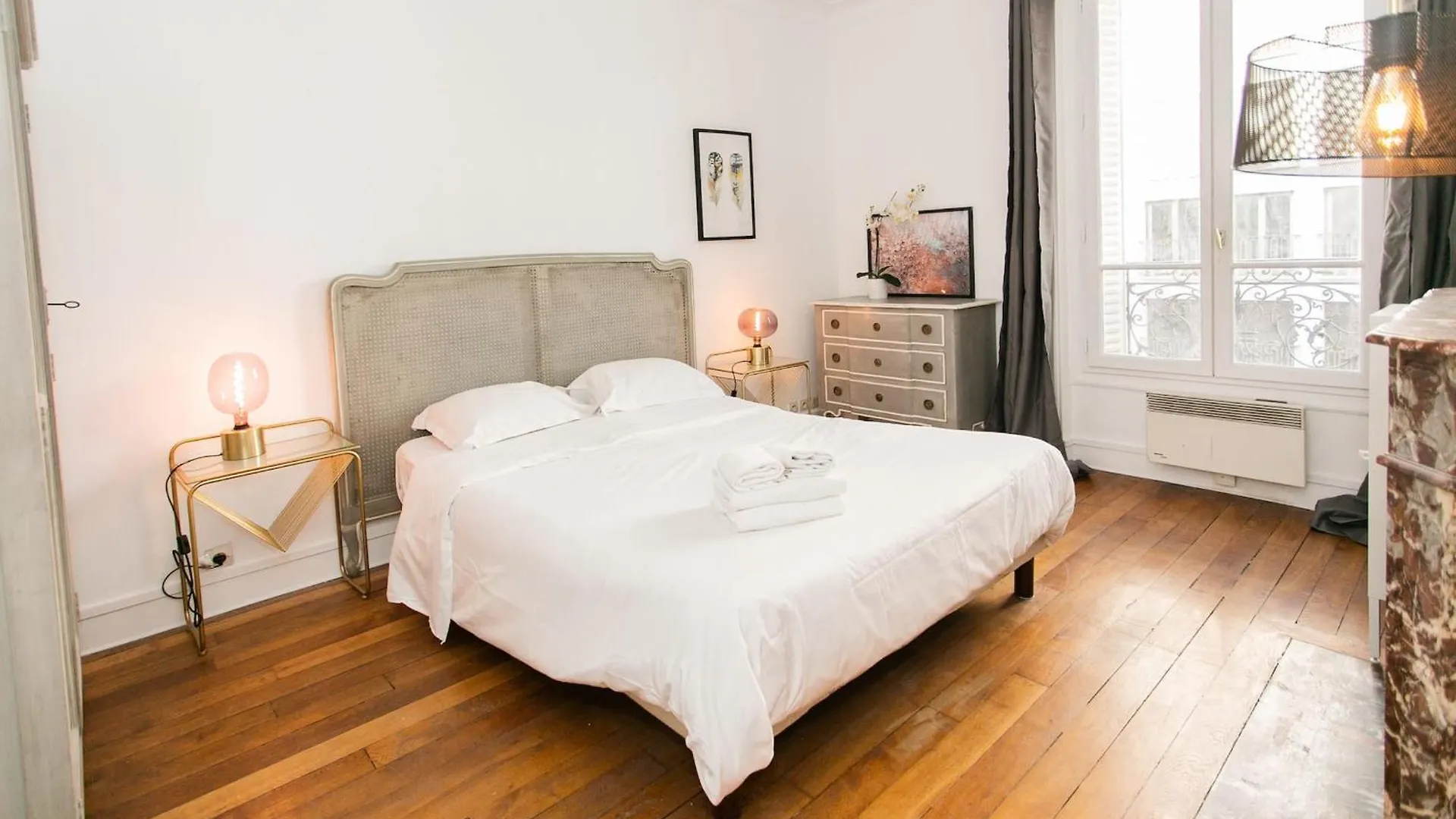 Marche 2Br Cosy